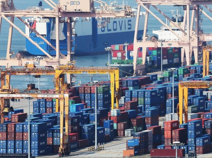 Зарубежные инвестиционные банки повысили прогнозы экономического роста Кореи