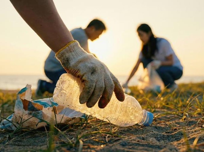 Правительство Республики Корея планирует сократить использование первичного пластика на 30% к 2030 году