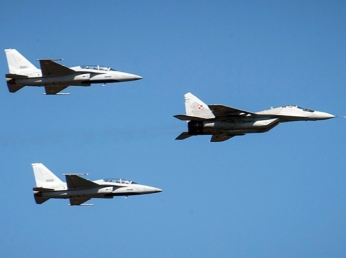 Корея сохраняет второе место по экспорту оружия в страны НАТО