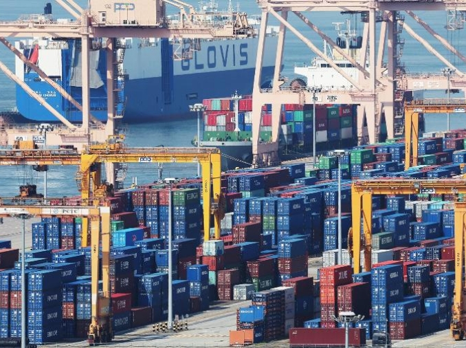 S&P сохранило за Кореей кредитный рейтинг «АА» на фоне ближневосточного конфликта