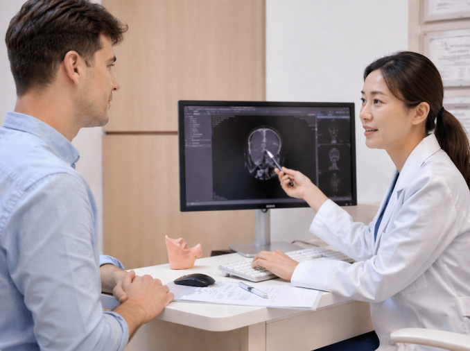 В прошлом году Корею посетили более 2 млн иностранных пациентов