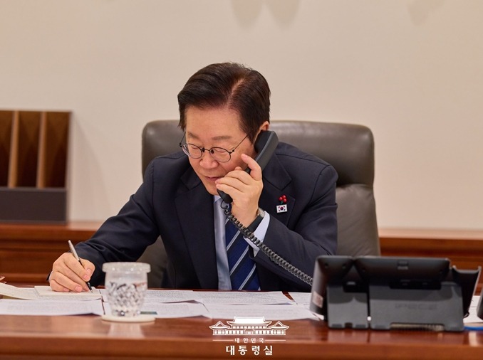 Корея и Румыния договорились о расширении сотрудничества в ядерной энергетике и обороне