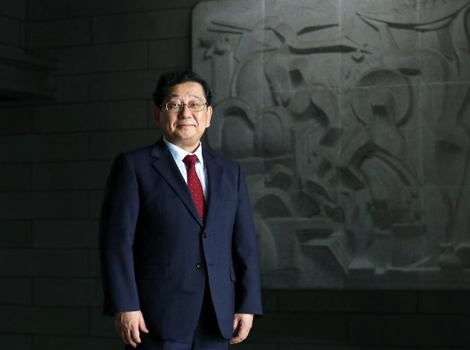 Значимость мира между Республикой Корея, Китаем и Японией