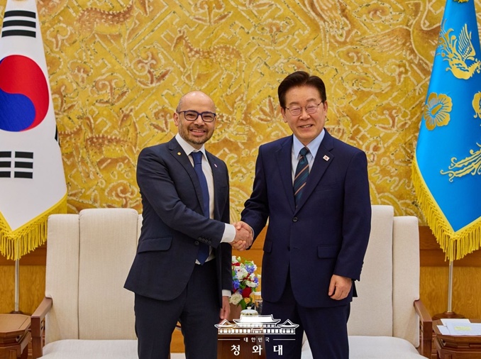 Google откроет в Сеуле первый зарубежный ИИ-кампус