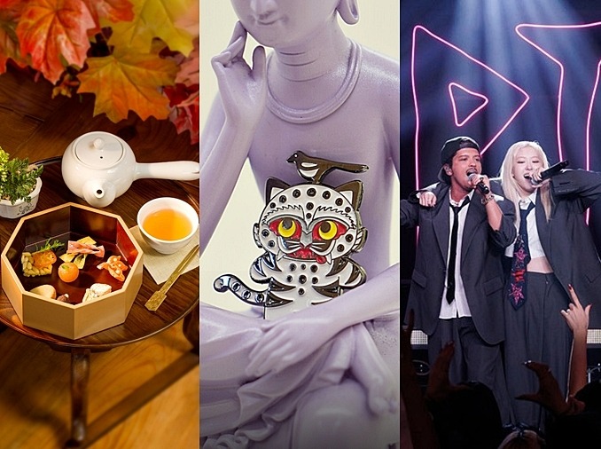 Халлю расширяет границы: от K-POP к литературе, кино и туризму