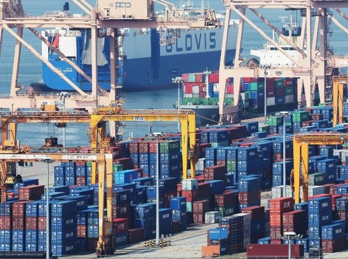 AMRO: «Экономический рост Республики Корея в этом году составит 1,9%»