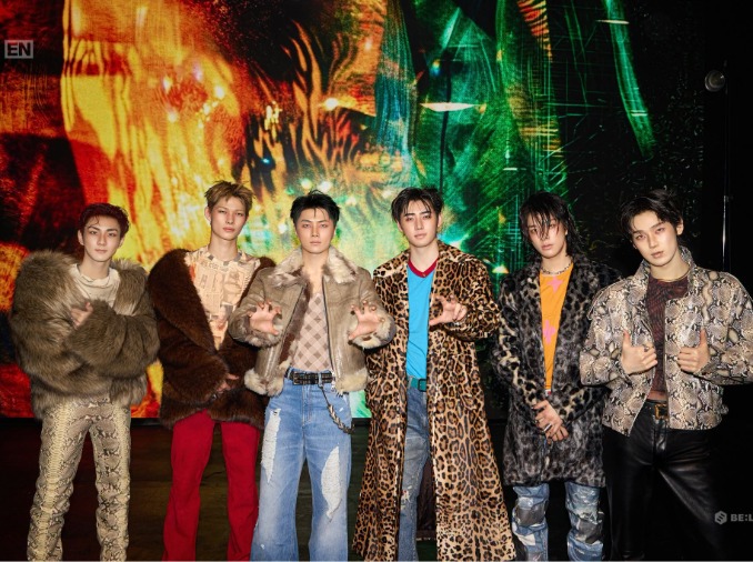 K-POP группы третью неделю подряд лидируют в «Billboard 200»